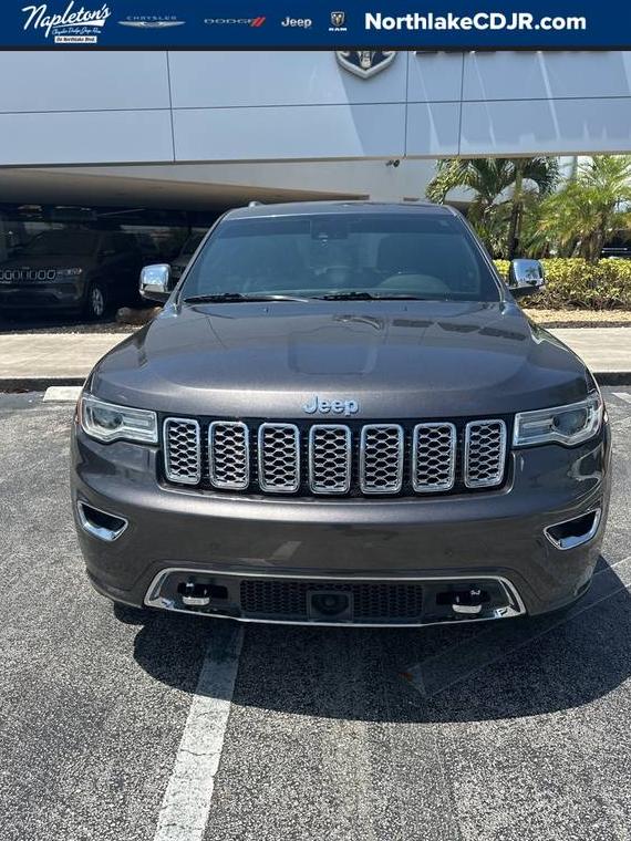 JEEP GRAND CHEROKEE 2021 1C4RJFCG4MC586996 image